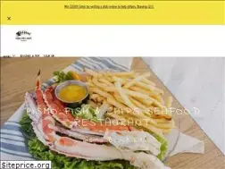 Sites similar to pismofishandchips.com