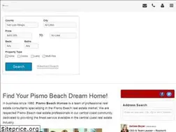 Sites similar to pismohomes.com