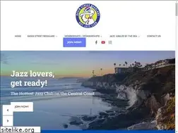 Sites similar to pismojazz.com