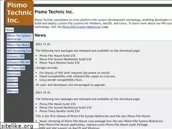 Sites similar to pismotec.com