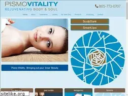 Sites similar to pismovitality.com