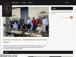Sites similar to piso40.org.uy