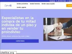 Sites similar to pisoalcontado.com