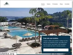 Sites similar to pisoatermico.com.br