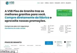 Sites similar to pisodegranito.com