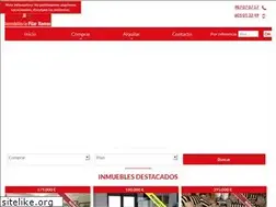 Sites similar to pisoenleon.es