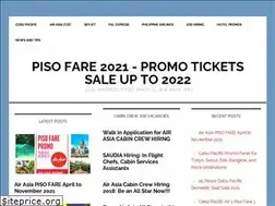 Sites similar to pisofare.com.ph