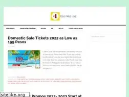 Sites similar to pisofare.xyz