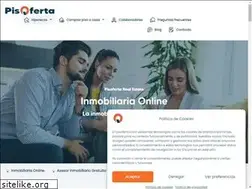 Sites similar to pisoferta.com