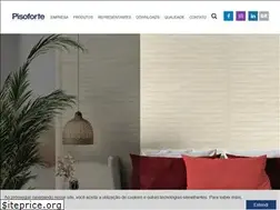 Sites similar to pisoforte.com.br
