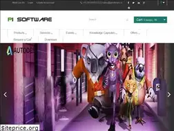 Sites similar to pisoftware.in