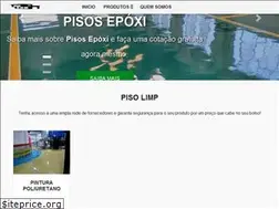Sites similar to pisolimp.com.br