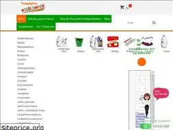 Sites similar to pisolimpio.com.co