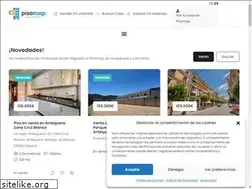 Sites similar to pisomap.es