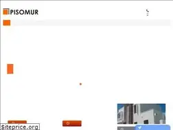 Sites similar to pisomur.cl