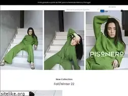 Sites similar to pisonero.es