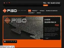 Sites similar to pisoparagimnasio.com.mx
