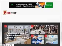 Sites similar to pisopiso.es