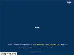 Sites similar to pisoro.com