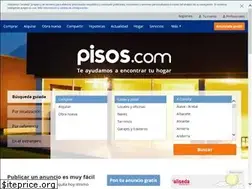 Sites similar to pisos.com