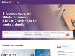 Sites similar to pisos.mitula.com