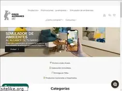 Sites similar to pisosalemanes.com