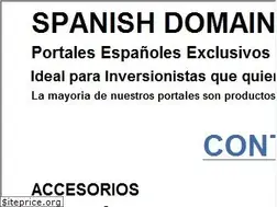 Sites similar to pisosalquiler.com