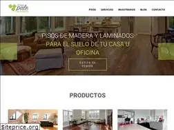 Sites similar to pisosdemaderaylaminado.com.mx