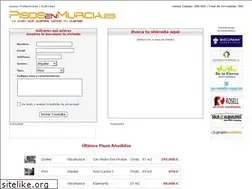 Sites similar to pisosenmurcia.es