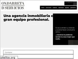 Sites similar to pisosensansebastian.com