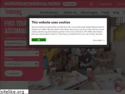 Sites similar to pisosestudiantesbarcelona.com