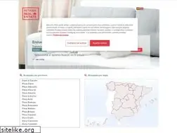 Sites similar to pisosfinanciados.com