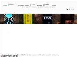 Sites similar to pisoskateboards.com