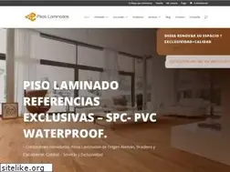 Sites similar to pisoslaminadosdecolombia.com