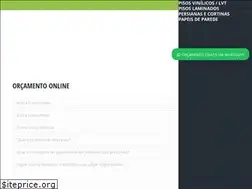 Sites similar to pisoslaminadosmixfloor.com.br