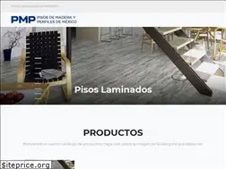 Sites similar to pisoslaminadosmonterrey.com