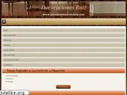 Sites similar to pisoslaminadostoluca.com