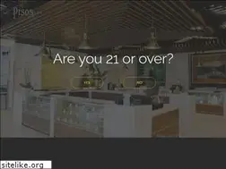 Sites similar to pisoslv.com