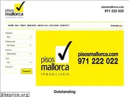 Sites similar to pisosmallorca.com