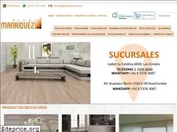 Sites similar to pisosmanriquez.cl