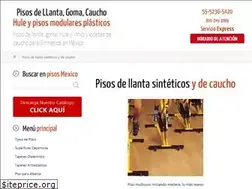 Sites similar to pisosmexico.com