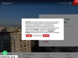 Sites similar to pisosmil.com