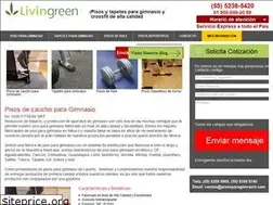 Sites similar to pisosparagimnasio.com