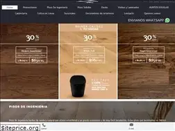 Sites similar to pisospicacho.com.mx