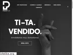 Sites similar to pisosplus.com