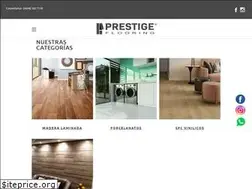 Sites similar to pisosprestige.com