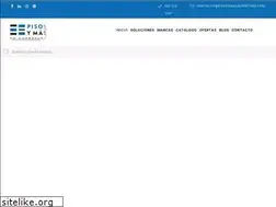Sites similar to pisosymasqueretaro.com