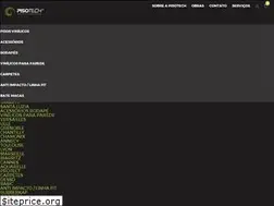 Sites similar to pisotech.com.br