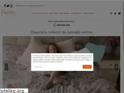 Sites similar to pisoton.net