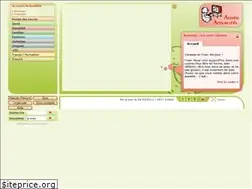 Sites similar to pisourd.ch